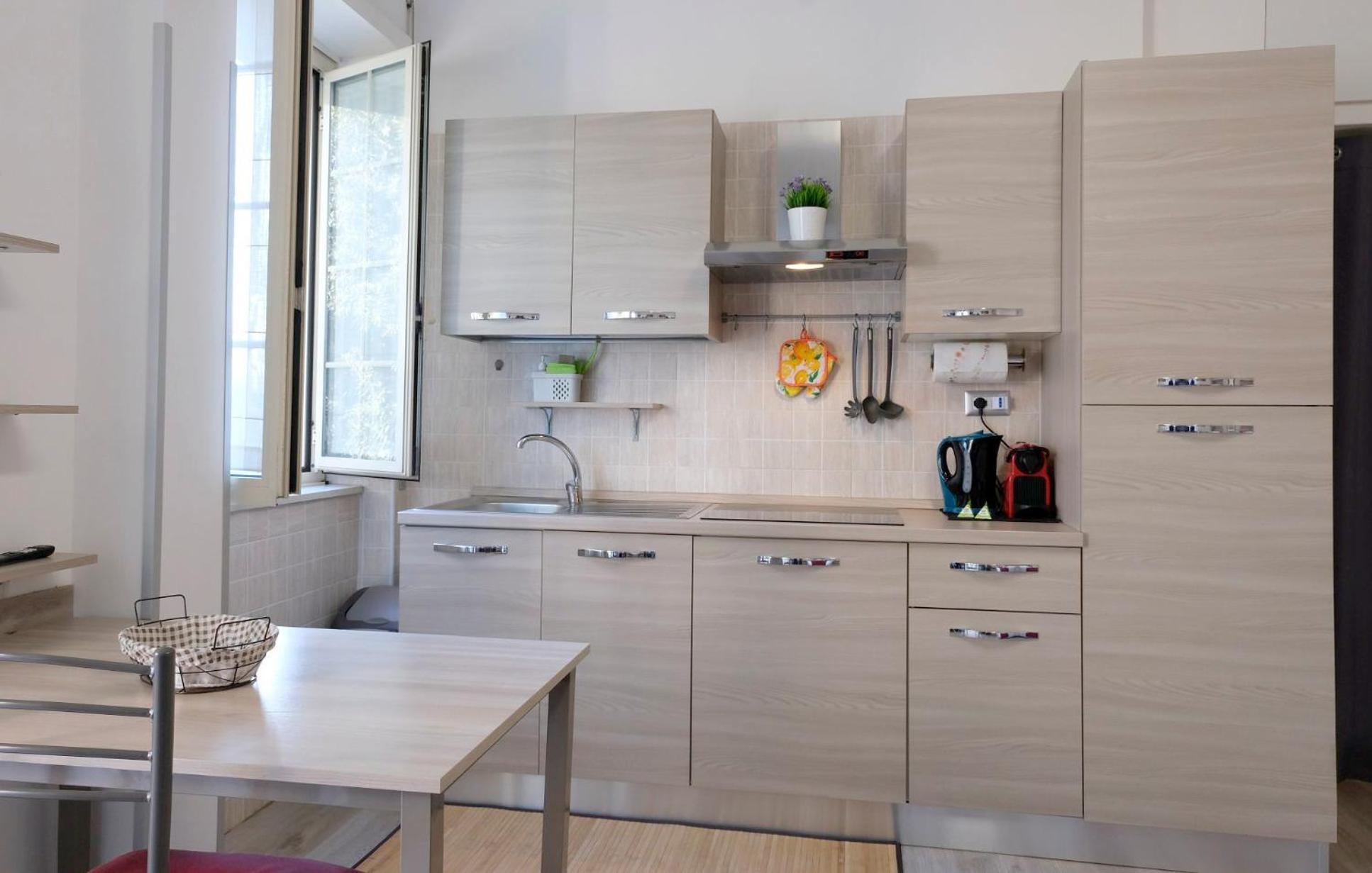 Appartamento Metro&mare House Lido di Ostia