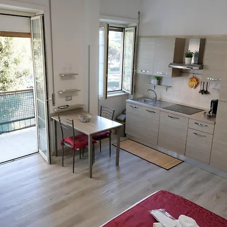 Metro&Mare House Apartment Lido di Ostia Exterior photo