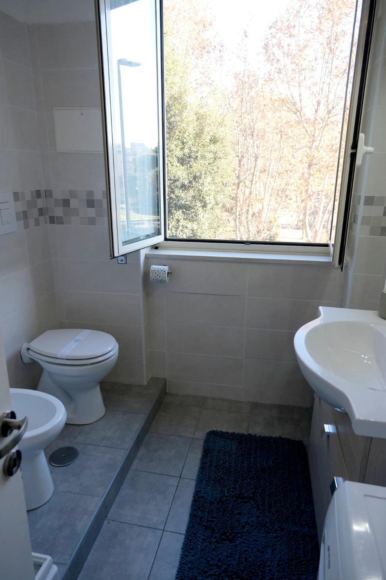 Metro&mare House Apartment *