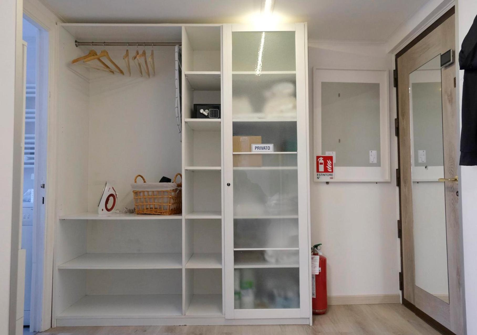 Metro&mare House Apartment