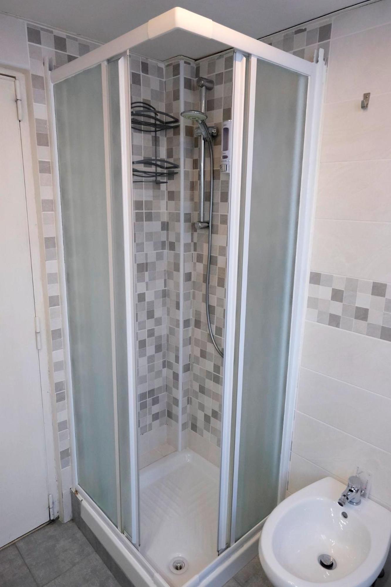 Apartment Metro&mare House *