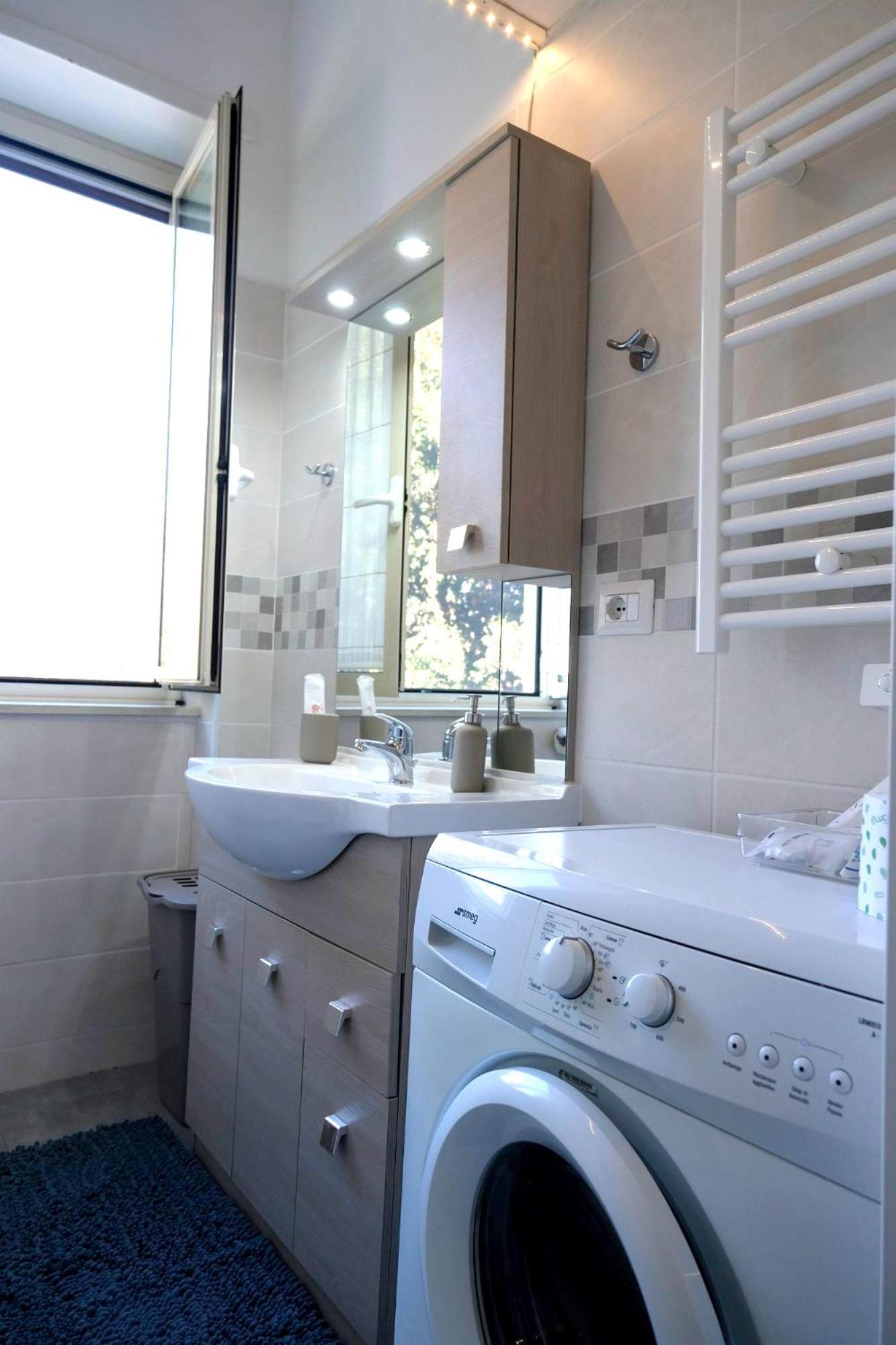 Apartment Metro&mare House Lido di Ostia