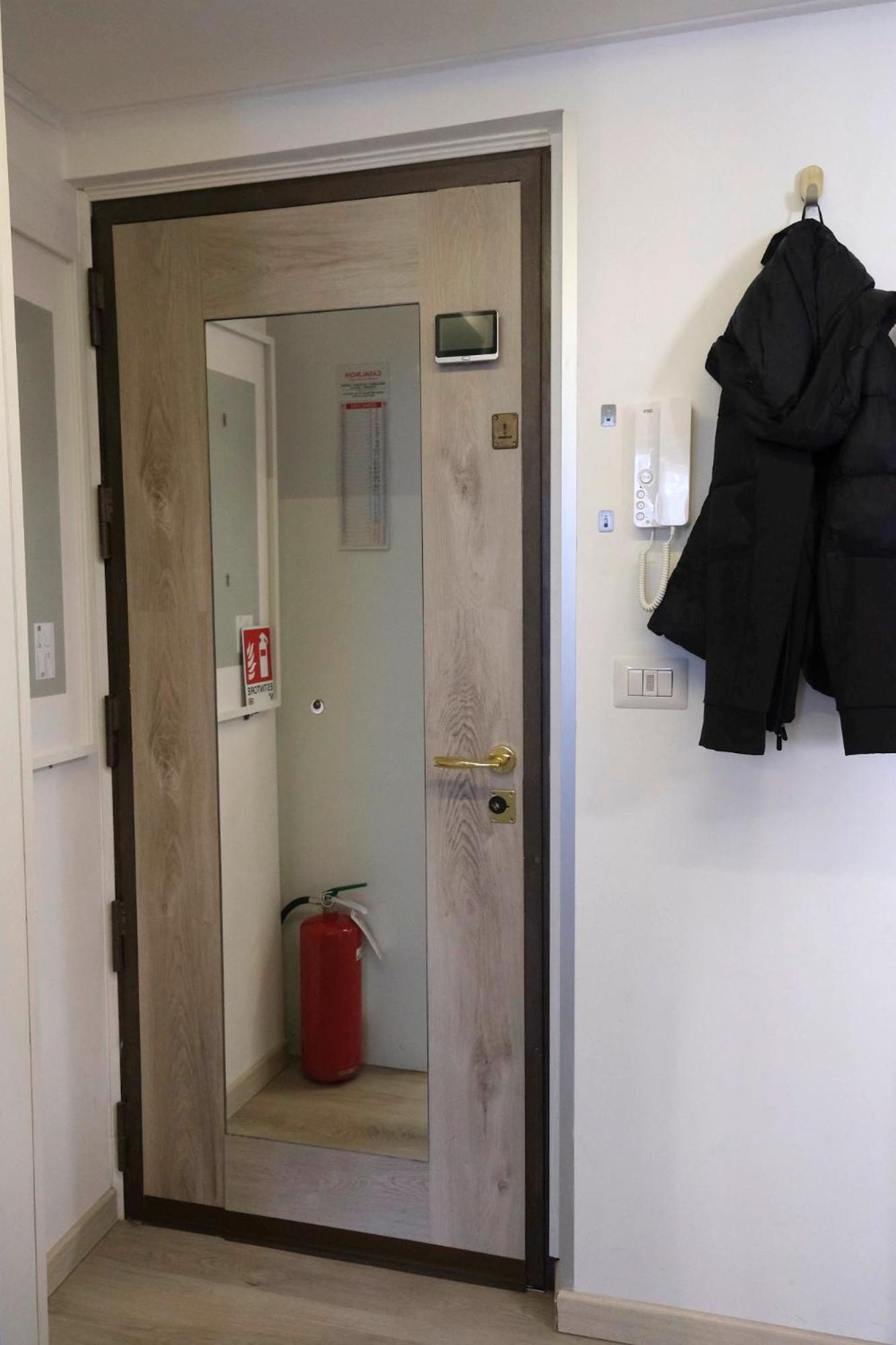 Apartment Metro&mare House