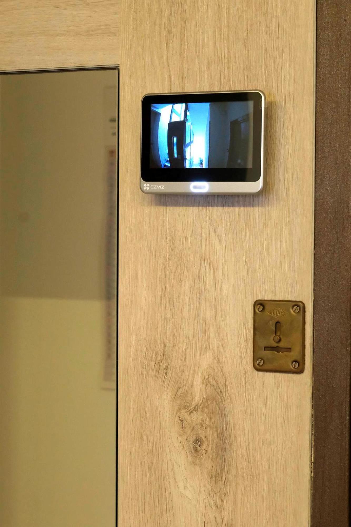 Apartamento Metro&mare House