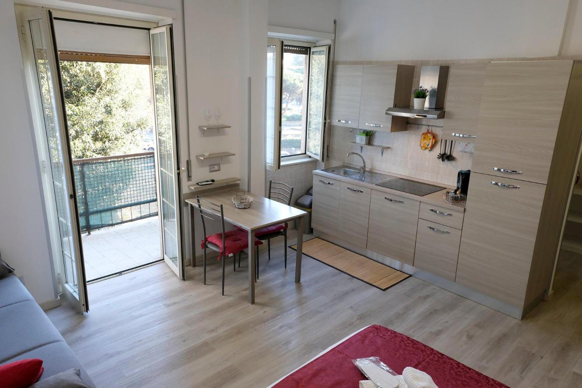 Metro&mare House